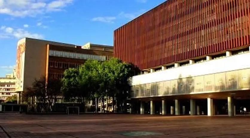Facultad de Medicina, foto 2