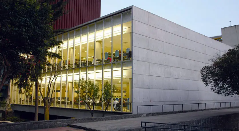 Facultad de Medicina, foto 5