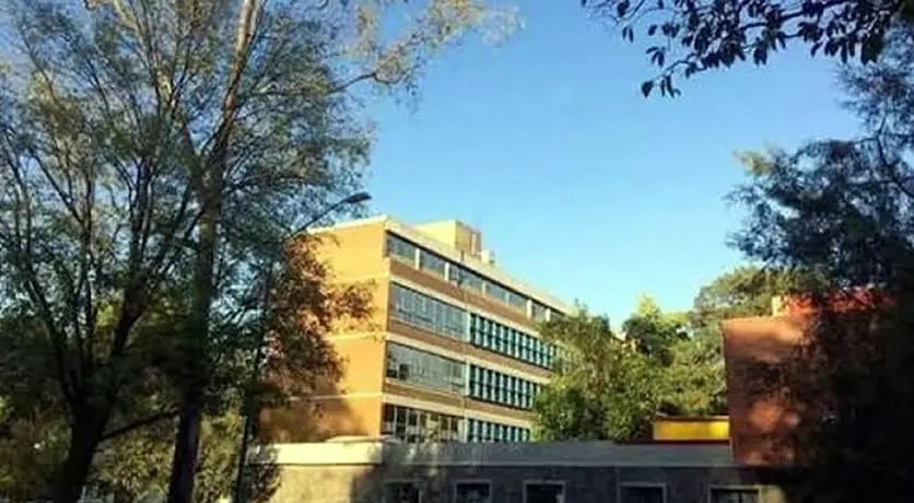 Facultad de Odontología, foto 10