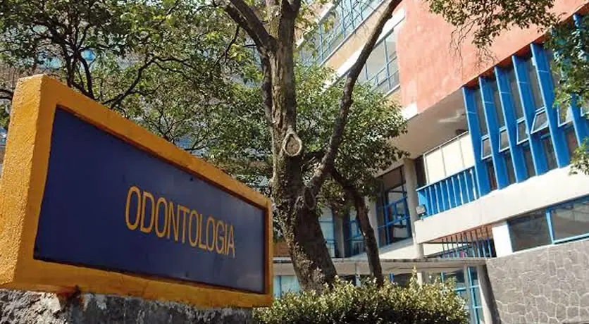 Facultad de Odontología, foto 2