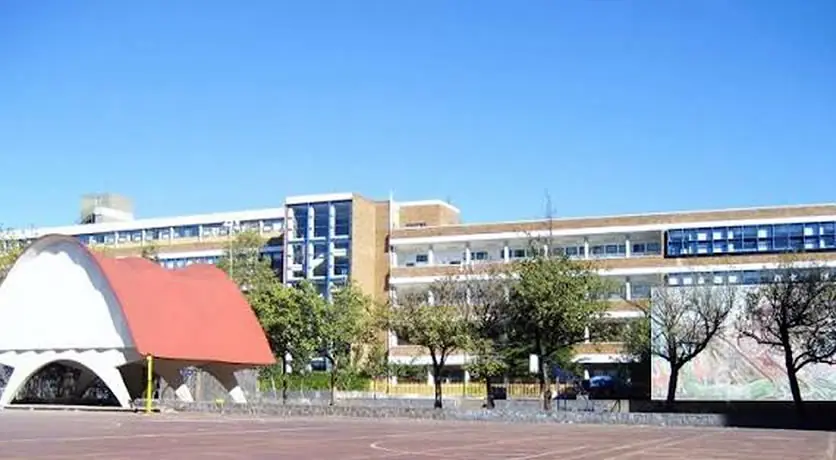 Facultad de Odontología, foto 7