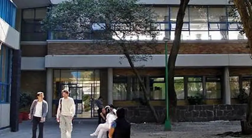 Facultad de Odontología, foto 8