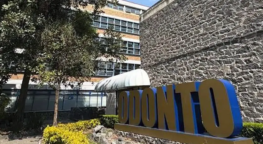 Facultad de Odontología, foto 9