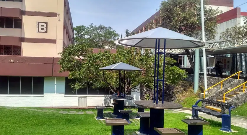 Facultad de Psicología, foto 10