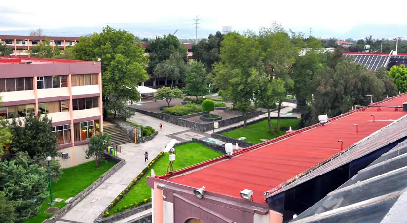 Facultad de Psicología, foto 5