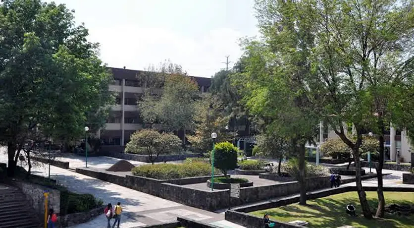 Facultad de Psicología, foto 8