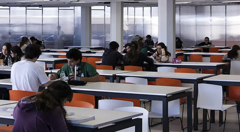 Facultad de Química, foto 1