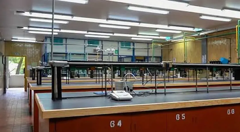 Facultad de Química, foto 2