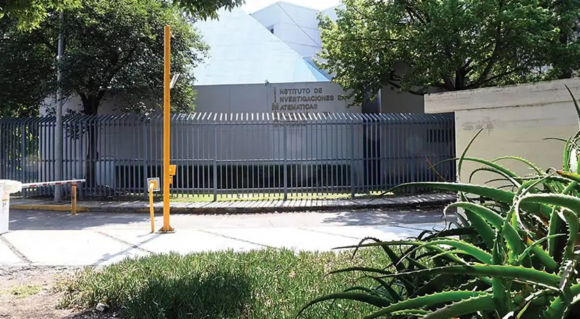Matemáticas Aplicadas y Sistemas, foto 1