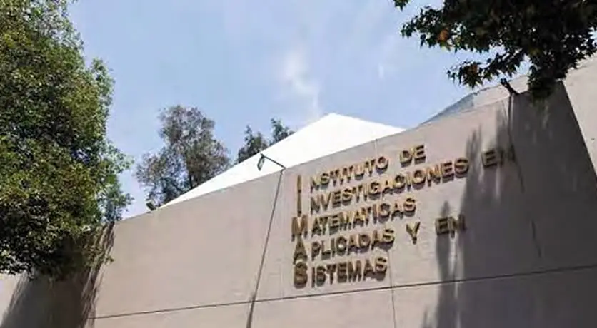 Matemáticas Aplicadas y Sistemas, foto 4